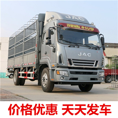 惠州到陽春貨運(yùn)-惠州至陽春物流專線-惠州到陽春物流公司